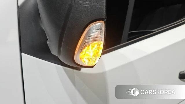 Renault Korea (Samsung) Master id 4900172 из Кореи 21