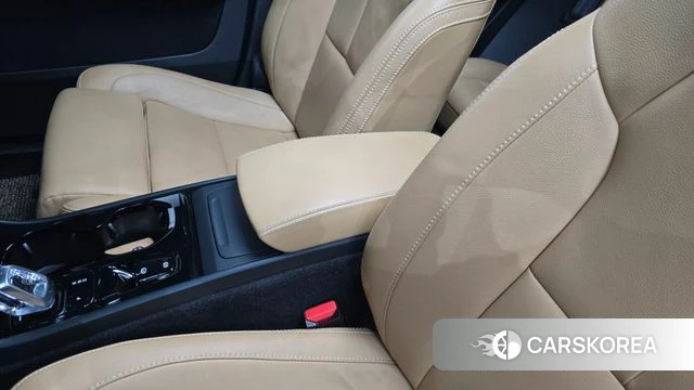 Volvo XC40 id 4937140 из Кореи 21