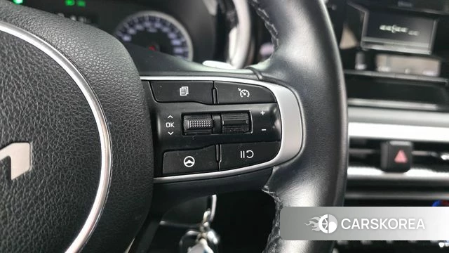 Kia K5 3rd generation id 5022081 из Кореи 21