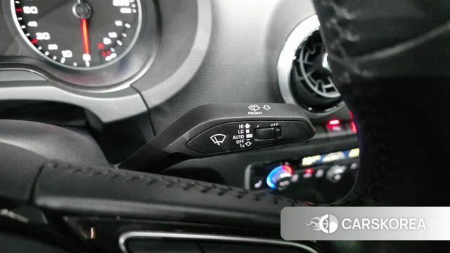 Audi New A3 id 4900718 из Кореи 21