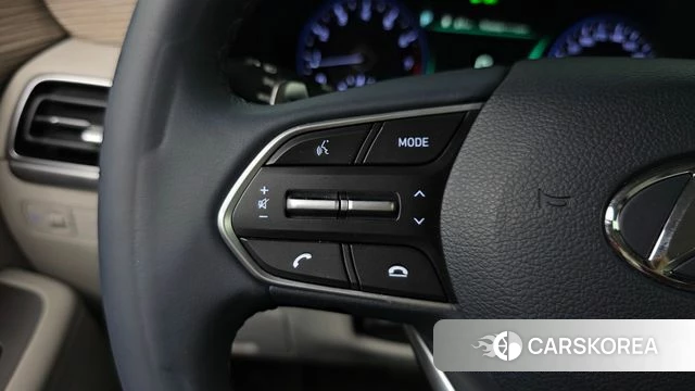 Hyundai Palisade id 4967395 из Кореи 21