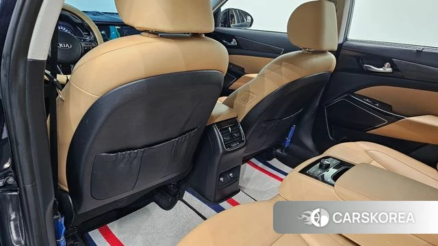 Kia K7 Premier id 5041512 из Кореи 21
