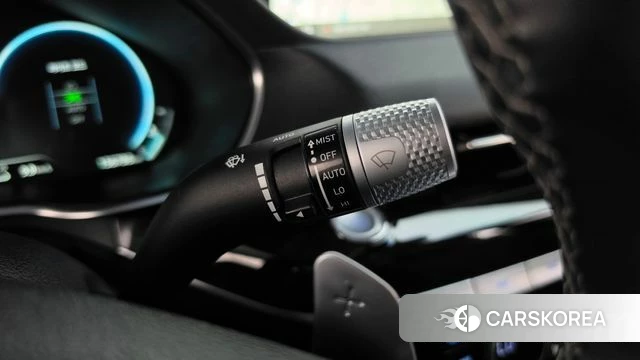 Genesis G80 (RG3) id 5033713 из Кореи 21