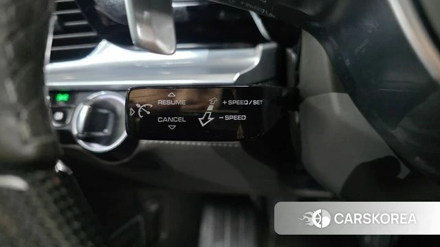 Porsche Panamera (971) id 5048043 из Кореи 21