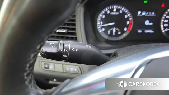 Hyundai Sonata New Rise id 5042268 из Кореи 21