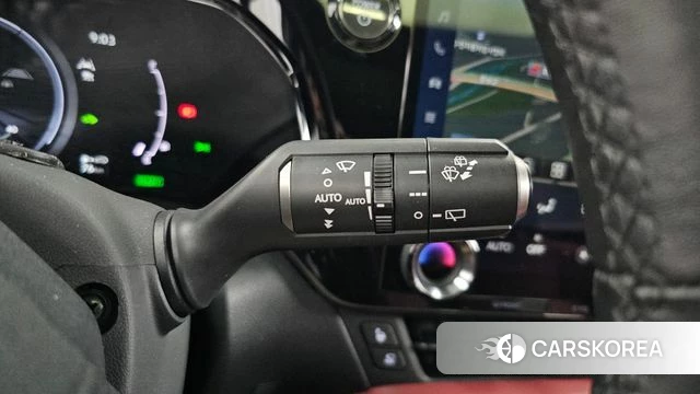 Lexus NX350h Second generation id 5039050 из Кореи 21