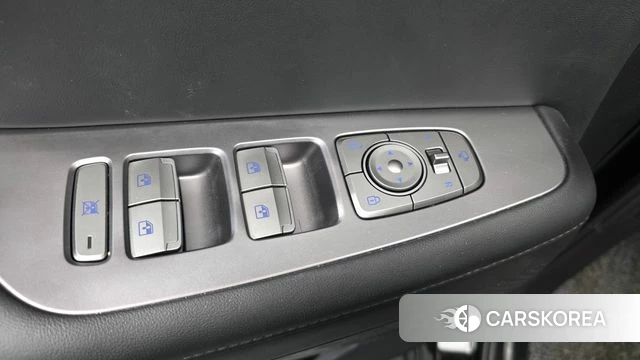 Hyundai Palisade id 4997221 из Кореи 21