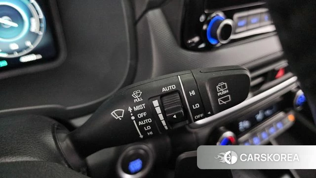 Hyundai The New Kona Hybrid id 4975925 из Кореи 21