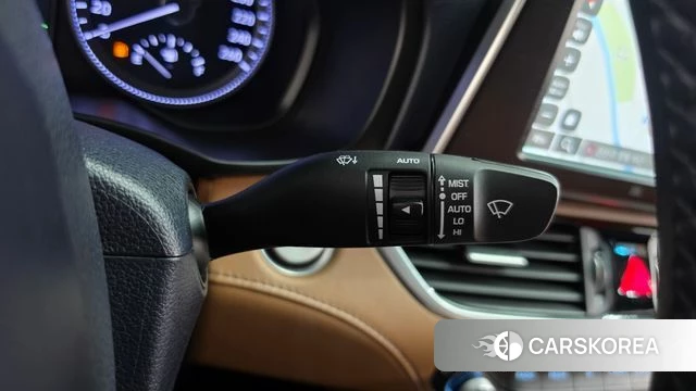 Hyundai Grandeur IG id 4998957 из Кореи 21