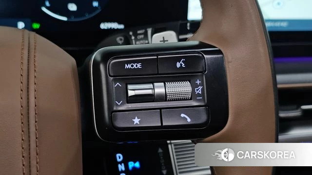 Hyundai Grandeur Hybrid (GN7) id 4965448 из Кореи 21