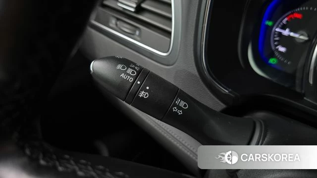 Renault Korea (Samsung) The New QM6 id 5028920 из Кореи 21