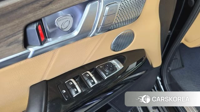 Kia Mohave Master id 5023295 из Кореи 21