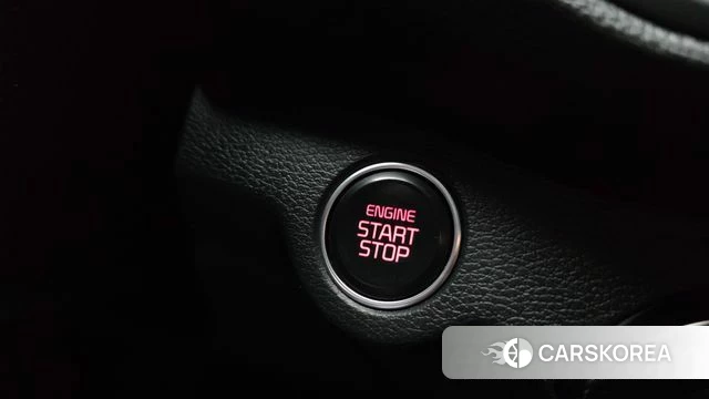 Kia The New K3 2nd generation id 5040720 из Кореи 21