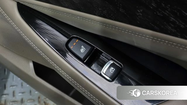 Kia K8 Hybrid id 4958403 из Кореи 21