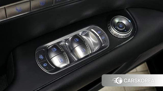 Genesis G90 (RS4) id 4991725 из Кореи 21