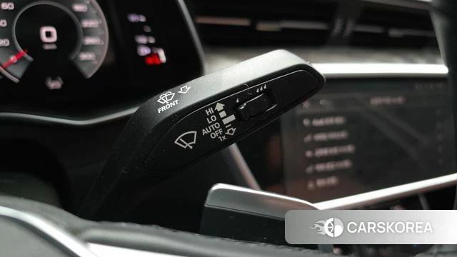 Audi A6 (C8) id 4898802 из Кореи 21