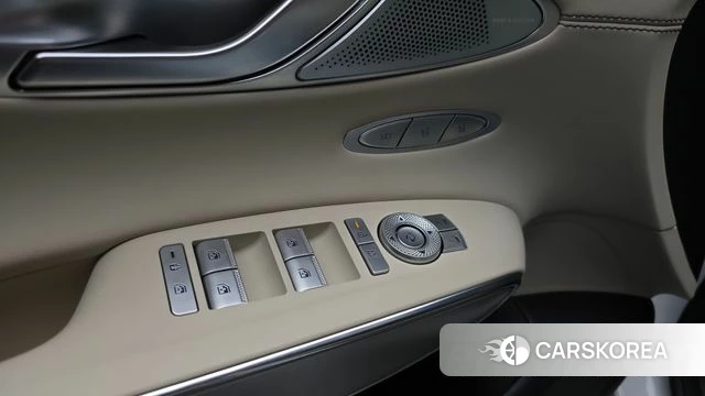 Genesis GV70 id 4941311 из Кореи 21