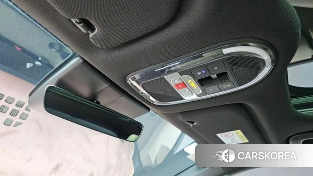 Hyundai The New Ionic 5 id 4773652 из Кореи 21