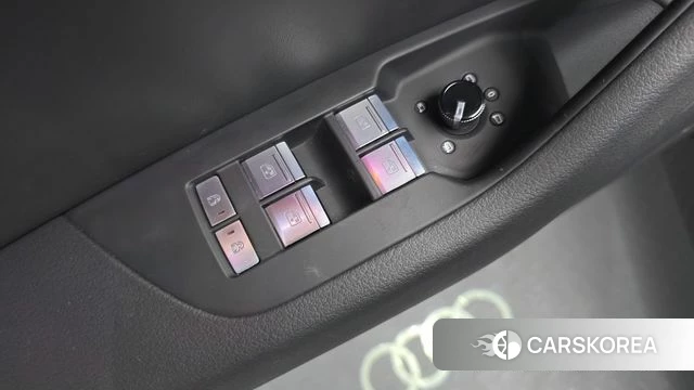 Audi A6 (C8) id 4716366 из Кореи 21