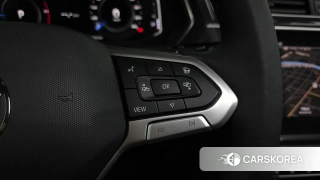 Volkswagen Tiguan second Generation id 5002931 из Кореи 21