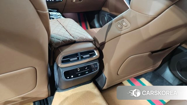 Genesis G80 (RG3) id 5027912 из Кореи 21