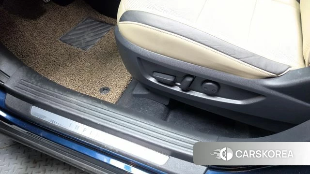 Infiniti QX50 (P71A) id 4960229 из Кореи 21
