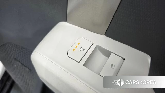 Kia EV3 id 5026241 из Кореи 21