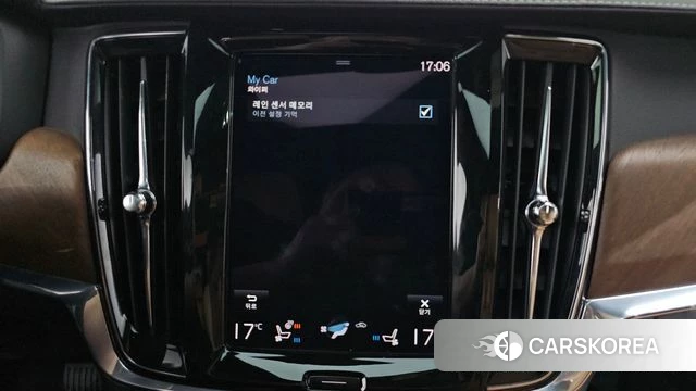 Volvo S90 id 5041421 из Кореи 21