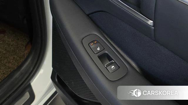 Hyundai Sonata (DN8) id 5048286 из Кореи 21