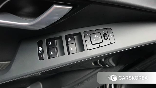 Kia Di All New Niro EV id 5002704 из Кореи 21