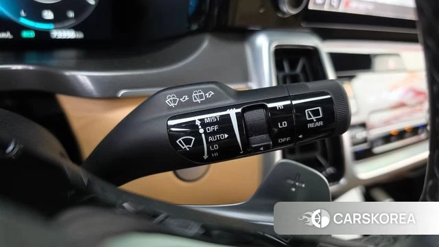 Kia Sorento 4th Generation id 5028584 из Кореи 21