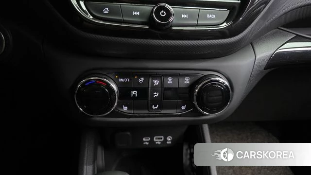 Chevrolet (GM Daewoo) Trailblazer id 5003472 из Кореи 21
