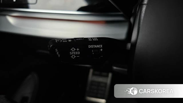 Audi Q8 (4M) id 5027871 из Кореи 21