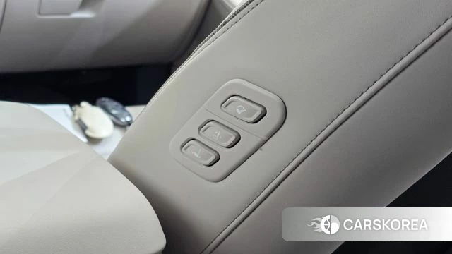 Hyundai Sonata D Edge (DN8) id 5010995 из Кореи 21