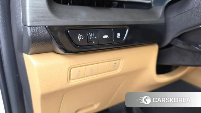 Kia Carnival 4th generation id 4741256 из Кореи 21