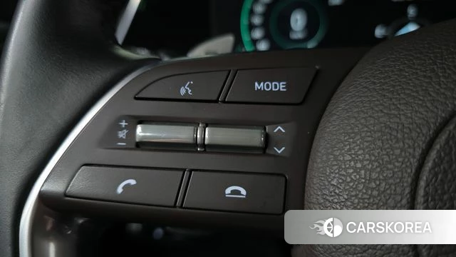 Hyundai The New Grandeur IG id 5035169 из Кореи 21
