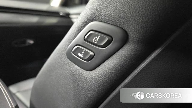Genesis Electrified GV70 id 4942127 из Кореи 21
