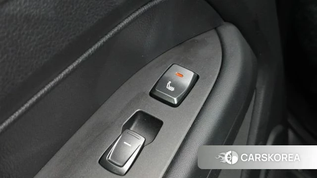 Ssangyong Rexton Sports id 4988386 из Кореи 21