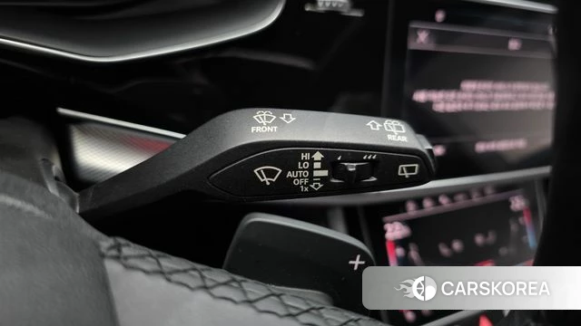 Audi Q8 (4M) id 5040780 из Кореи 21