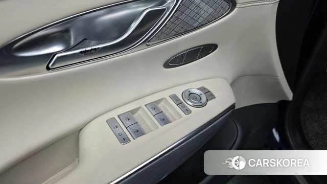 Genesis GV70 id 4951305 из Кореи 21