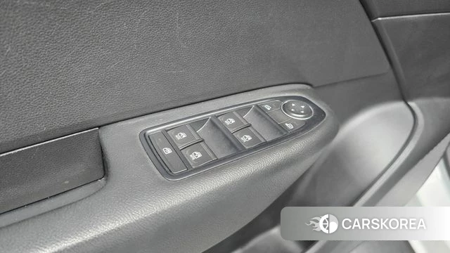 Renault Korea (Samsung) XM3 id 4986927 из Кореи 21