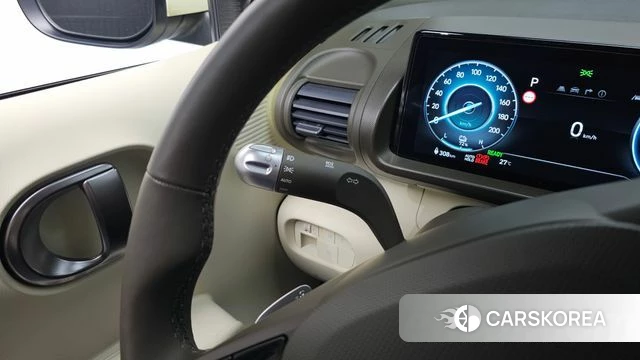 Hyundai Casper Electric id 4847438 из Кореи 21