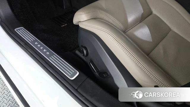 Volvo S90 id 5001508 из Кореи 21