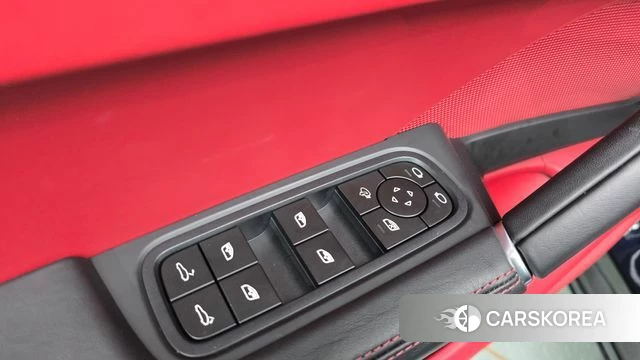 Porsche Cayenne (PO536) id 4965418 из Кореи 21