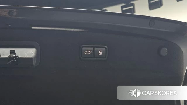 Kia More K9 id 4586660 из Кореи 22