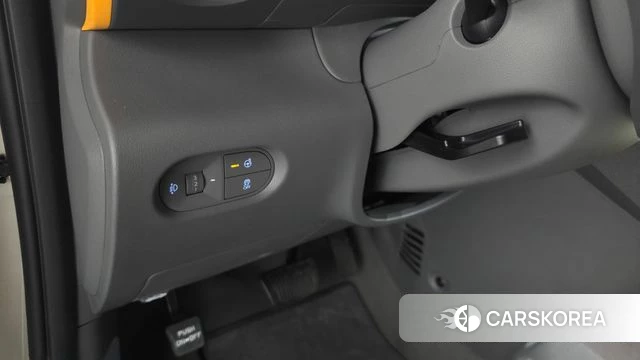 Hyundai Casper id 5021865 из Кореи 21
