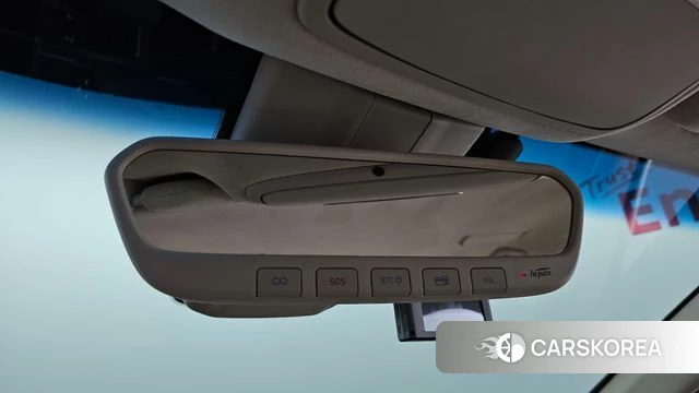 Genesis G90 id 5047546 из Кореи 21