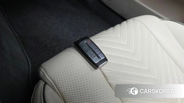 Genesis G80 (RG3) id 5040444 из Кореи 21