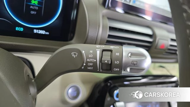 Hyundai Casper Electric id 4847573 из Кореи 21