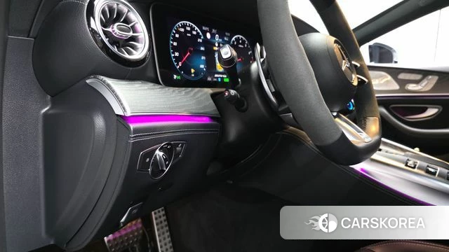 Mercedes-Benz AMG GT id 4921682 из Кореи 21